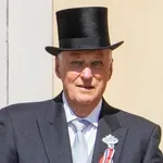 89 éves korában elhunyt V. Harald norvég király, Európa legidősebb hivatalban lévő uralkodója
