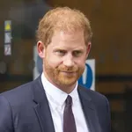 Új fotók láttak napvilágot Harry hercegről és a lányáról, Lilibet hercegnőről