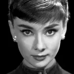 A legnagyobb sztár keskeny, kis konyhája – Audrey Hepburn örökre szerethetővé tette a fehéret