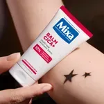 Kényeztetés a bőrnek - Mixa Cica+ balzsam