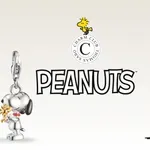 Ünnepi vidámságot hoz a Thomas Sabo Snoopy és Woodstock társaságával