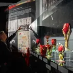 A Zsolnay-kerámiák legjavát mutatja be a Virág Judit Galéria