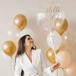 Minden átalakul? Mutatjuk, ez történik a testeddel, miután betöltöd a 30-at