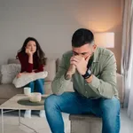 5 csendes jel, ami megmutathatja, hogy talán már nem vagy szerelmes a párodba