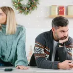 5 apró jel, hogy a kapcsolat az ünnepek alatt a szakítás felé tart