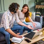 5 párkapcsolati jel, amit sokan normálisnak hisznek – pedig komoly bajt jelezhetnek