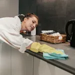 6 hely a lakásban, amit valószínűleg te is kihagysz takarításkor