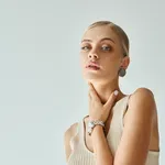 6 hihetetlenül menő sminktrend, ami hódít idén tavasszal, van köztük egy nagyon különleges is