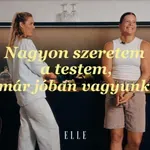 Horváth Laura: „Nem úgy nézem, milyen a testem, hanem hogy mit tud csinálni”