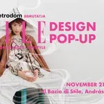 Egy hétvége a divat jegyében – Ismét elsöprő sikert aratott az ELLE Design Pop-up esemény!