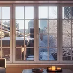 Az ablakoknak van téli üzemmódja! Egy mozdulat, és máris melegebb lesz a lakás