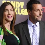 Adam Sandler elárulta: ez a 22 éve tartó házasságának titka