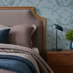 Szerethető minta – ez a motívum uralja a tapétákat 2026-ban
