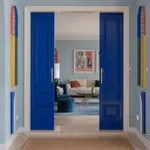 Ez a festési trükk lesz 2026 kedvence – máris imádják a tervezők