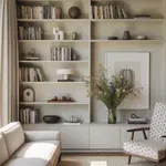 Alacsony a belmagasság a nappalidban? Ez az 5 építészeti trükk teljesen átírja a teret