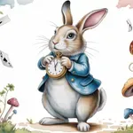 A nyúl elkapott – az új mém, ami fájdalmasan ismerős mindannyiunknak