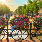 7 lenyűgöző tavaszi úti cél Európában, amely húsvétkor még több élményt kínál