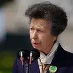 Anna hercegnő visszahozta a ’60-as évek egyik ikonikus trendjét, ősszel újra divat lesz