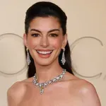 Nem a kanapé a legjobb Anne Hathaway nappalijában – hanem ez a zöld sarok