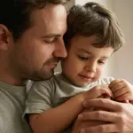3 dolog, amivel az érzelmileg hallgatag apa megnehezíti fia szerelmi életét