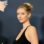 Gwyneth Paltrow lánya modellként debütált a Chloé kifutóján