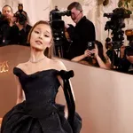 Swarowski ékszerben ragyogtak a sztárok az idei Golden Globe-on