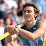 Nem fogod elhinni, hogy melyik magyar előadóért rajong a háromszoros világbajnok Armand Duplantis