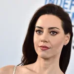 Aubrey Plaza és más sztárok, akik bebizonyítják: 40 felett sem késő anyává válni