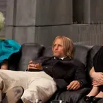 Jön az új Éhezők viadala-film: ők lesznek a főszereplők