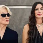 Anne Hathaway fontos kéréssel fordult Az ördög Pradát visel 2 készítőihez, a filmben szereplő modellekről van szó