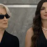 Dobj el mindent! Itt Az ördög Pradát visel 2 első kedvcsinálója – videó