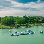 Hűsölnél a Balatonnál? Ezeket az ötcsillagos strandokat érdemes célba venni