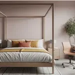 A baldachinos ágy visszatér 2026-ban – ezért alszol jobban benne