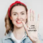 Mit tudnak a balkezesek, amit a jobbkezesek nem?