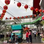 Bangkok másodkézből – turkálókból bevásárlóközpont