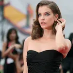 Ennél édesebb ma már nem lesz: Palvin Barbara meghitt képeket mutatott kislányáról