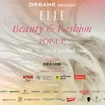 Ne csak szemlélj, hanem alkoss is! – Ismerd meg az ELLE Beauty & Fashion Pop-up hétvége workshopjait