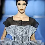 Ezeket a beauty-trendeket bátran elleshetjük a luxusmárkák bemutatóiról