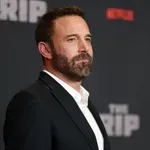 Ben Affleck egy modellel randizik? Itt az igazság!