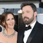 Ben Affleck és Jennifer Garner együtt töltötték a hálaadást