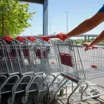 Mit árul el rólad, ha visszaviszed a bevásárlókocsit, amikor már senki sem néz?