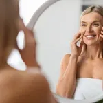 Itt a biológia ok, amiért valaki idősebbnek néz ki a valódi koránál