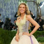Blake Lively különleges ruhája mindent vitt a Met-gálán, de előtte nagy bejelentést tett