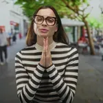 „Bocsánat!” – a pszichológia szerint ez jellemző rád, ha túl sokszor mondod