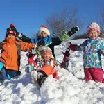 Miért Finnországban legboldogabbak a gyerekek?