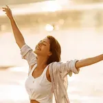 7 egyértelmű jel az univerzumtól, hogy jó döntéseket hozol