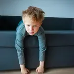 7 mondat, amit egy gyerek akkor mond, ha boldogtalan