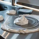 Nem is tudtad, mire képes a borotvahab! Ezért imádják a profik