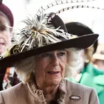 Újabb botrány a királyi család körül: ezt mondta Kamilla királyné Meghan Markle-ről