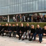 Breuer Marcell emlékpadot kapott Pécsen – a Bauhaus mestere újra összeköti a múltat és a jelent